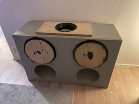LörsLörs Subbarikotelo!, Autostereot ja tarvikkeet, Auton varaosat ja tarvikkeet, Kajaani, Tori.fi LörsLörs Subbarikotelo!, Autostereot ja tarvikkeet, Auton varaosat ja tarvikkeet, Kajaani, Tori.fi