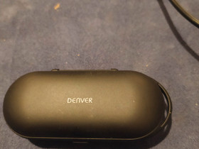 Denver on ear kuulokkeet, Audio ja musiikkilaitteet, Viihde-elektroniikka, Kuopio, Tori.fi Denver on ear kuulokkeet, Audio ja musiikkilaitteet, Viihde-elektroniikka, Kuopio, Tori.fi