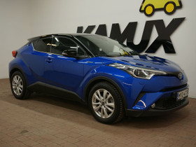 Toyota C-HR, Autot, Vaasa, Tori.fi Toyota C-HR, Autot, Vaasa, Tori.fi