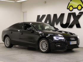 Audi A5, Autot, Iisalmi, Tori.fi Audi A5, Autot, Iisalmi, Tori.fi