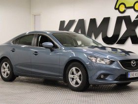 Mazda 6, Autot, Iisalmi, Tori.fi Mazda 6, Autot, Iisalmi, Tori.fi