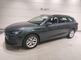 SEAT Leon Sportstourer, Autot, Jyväskylä, Tori.fi SEAT Leon Sportstourer, Autot, Jyväskylä, Tori.fi