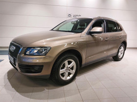 AUDI Q5, Autot, Jyväskylä, Tori.fi AUDI Q5, Autot, Jyväskylä, Tori.fi