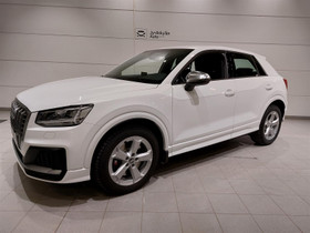 AUDI SQ2, Autot, Jyväskylä, Tori.fi AUDI SQ2, Autot, Jyväskylä, Tori.fi