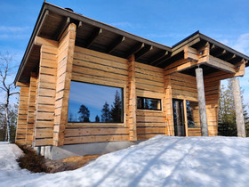 Hirsisaunat, Hirsitalot, Rakennuspalvelut, Rovaniemi, Tori.fi Hirsisaunat, Hirsitalot, Rakennuspalvelut, Rovaniemi, Tori.fi