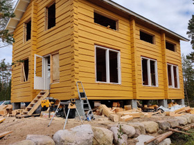 Hirsitalo, Rakennuspalvelut, Rovaniemi, Tori.fi Hirsitalo, Rakennuspalvelut, Rovaniemi, Tori.fi