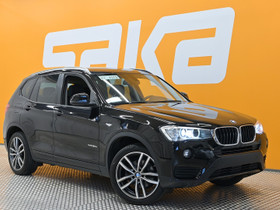 BMW X3, Autot, Seinäjoki, Tori.fi BMW X3, Autot, Seinäjoki, Tori.fi