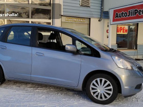 Honda Jazz, Autot, Joensuu, Tori.fi Honda Jazz, Autot, Joensuu, Tori.fi