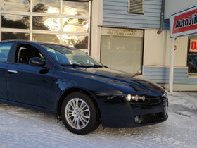 Alfa Romeo 159, Autot, Joensuu, Tori.fi Alfa Romeo 159, Autot, Joensuu, Tori.fi