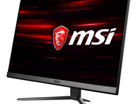 MSI Optix MAG241C 23,6" kaareva pelinäyttö, Pelikonsolit ja pelaaminen, Viihde-elektroniikka, Kajaani, Tori.fi MSI Optix MAG241C 23,6" kaareva pelinäyttö, Pelikonsolit ja pelaaminen, Viihde-elektroniikka, Kajaani, Tori.fi