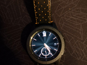 Samsung watch älykello, Muu viihde-elektroniikka, Viihde-elektroniikka, Seinäjoki, Tori.fi