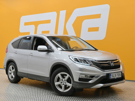 Honda CR-V, Autot, Seinäjoki, Tori.fi Honda CR-V, Autot, Seinäjoki, Tori.fi