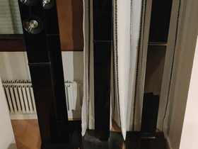 Samsung HT-D5550, Kotiteatterit ja DVD-laitteet, Viihde-elektroniikka, Kajaani, Tori.fi Samsung HT-D5550, Kotiteatterit ja DVD-laitteet, Viihde-elektroniikka, Kajaani, Tori.fi
