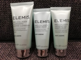 ELEMIS Pro-Collagen setti, ovh 87e, Kauneudenhoito ja kosmetiikka, Terveys ja hyvinvointi, Lahti, Tori.fi ELEMIS Pro-Collagen setti, ovh 87e, Kauneudenhoito ja kosmetiikka, Terveys ja hyvinvointi, Lahti, Tori.fi