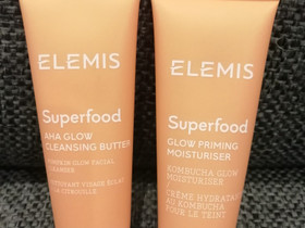 ELEMIS Superfood setti, ovh 27e, Kauneudenhoito ja kosmetiikka, Terveys ja hyvinvointi, Lahti, Tori.fi ELEMIS Superfood setti, ovh 27e, Kauneudenhoito ja kosmetiikka, Terveys ja hyvinvointi, Lahti, Tori.fi