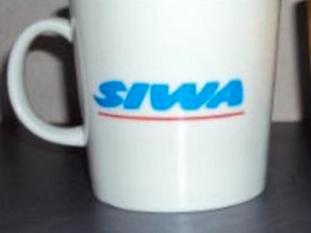 Siwa kuppi, Kahvikupit, mukit ja lasit, Keittiötarvikkeet ja astiat, Lappeenranta, Tori.fi Siwa kuppi, Kahvikupit, mukit ja lasit, Keittiötarvikkeet ja astiat, Lappeenranta, Tori.fi
