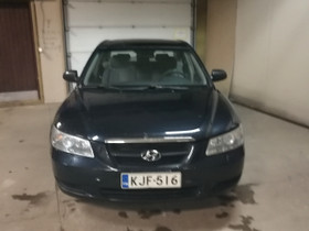 Hyundai Sonata, Autot, Hausjärvi, Tori.fi Hyundai Sonata, Autot, Hausjärvi, Tori.fi