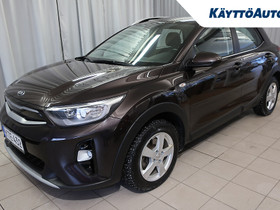 KIA Stonic, Autot, Rauma, Tori.fi KIA Stonic, Autot, Rauma, Tori.fi