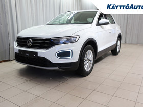 Volkswagen T-Roc, Autot, Rauma, Tori.fi Volkswagen T-Roc, Autot, Rauma, Tori.fi