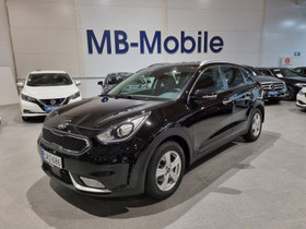 KIA NIRO, Autot, Kokkola, Tori.fi KIA NIRO, Autot, Kokkola, Tori.fi