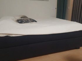 Sänky 160×200, Sängyt ja makuuhuone, Sisustus ja huonekalut, Helsinki, Tori.fi Sänky 160×200, Sängyt ja makuuhuone, Sisustus ja huonekalut, Helsinki, Tori.fi