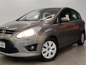 FORD C-Max, Autot, Lahti, Tori.fi FORD C-Max, Autot, Lahti, Tori.fi