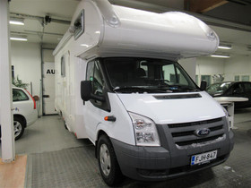Ford-Rimor Transit, Matkailuautot, Matkailuautot ja asuntovaunut, Keminmaa, Tori.fi Ford-Rimor Transit, Matkailuautot, Matkailuautot ja asuntovaunut, Keminmaa, Tori.fi