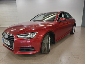 Audi A4, Autot, Lahti, Tori.fi Audi A4, Autot, Lahti, Tori.fi