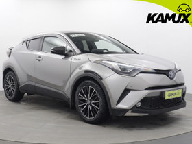 Toyota C-HR, Autot, Vaasa, Tori.fi Toyota C-HR, Autot, Vaasa, Tori.fi