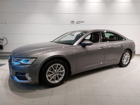 AUDI A6, Autot, Jyväskylä, Tori.fi AUDI A6, Autot, Jyväskylä, Tori.fi