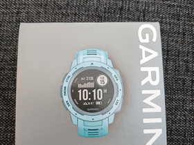 Garmin instinct, Kellot ja korut, Asusteet ja kellot, Savonlinna, Tori.fi Garmin instinct, Kellot ja korut, Asusteet ja kellot, Savonlinna, Tori.fi