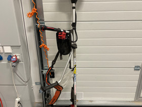Dolmar MS-430.4 U raivaussaha, Metsäkoneet, Työkoneet ja kalusto, Turku, Tori.fi Dolmar MS-430.4 U raivaussaha, Metsäkoneet, Työkoneet ja kalusto, Turku, Tori.fi