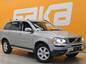 Volvo XC90, Autot, Seinäjoki, Tori.fi Volvo XC90, Autot, Seinäjoki, Tori.fi