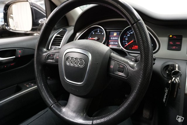 Audi Q7 18