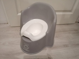 Baby Björn potta, Lastenhoitovälineet, Lastentarvikkeet ja lelut, Mikkeli, Tori.fi Baby Björn potta, Lastenhoitovälineet, Lastentarvikkeet ja lelut, Mikkeli, Tori.fi