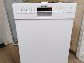 Kuin uusi Siemens 45 cm astianpesukone, Tiskikoneet, Kodinkoneet, Kuortane, Tori.fi Kuin uusi Siemens 45 cm astianpesukone, Tiskikoneet, Kodinkoneet, Kuortane, Tori.fi