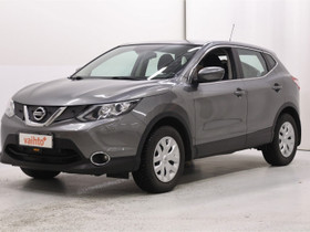 Nissan QASHQAI, Autot, Oulu, Tori.fi Nissan QASHQAI, Autot, Oulu, Tori.fi