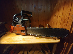 Sachs-dolmar 115, Metsäkoneet, Työkoneet ja kalusto, Ilmajoki, Tori.fi Sachs-dolmar 115, Metsäkoneet, Työkoneet ja kalusto, Ilmajoki, Tori.fi