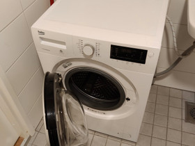 Beko Pyykinpesukone, Pesu- ja kuivauskoneet, Kodinkoneet, Turku, Tori.fi Beko Pyykinpesukone, Pesu- ja kuivauskoneet, Kodinkoneet, Turku, Tori.fi
