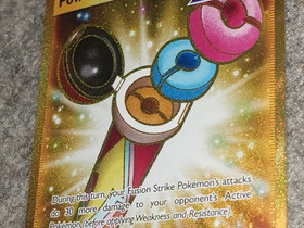 Pokemon trainer Power Tablet 281/264 secret rare, Muu keräily, Keräily, Imatra, Tori.fi Pokemon trainer Power Tablet 281/264 secret rare, Muu keräily, Keräily, Imatra, Tori.fi