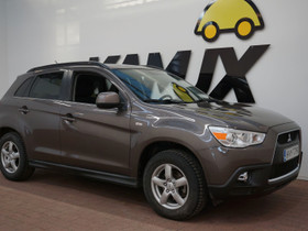 Mitsubishi ASX, Autot, Vaasa, Tori.fi Mitsubishi ASX, Autot, Vaasa, Tori.fi