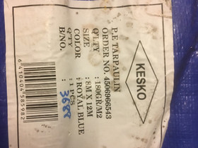 Pressu ja köysi, Työkalut, tikkaat ja laitteet, Rakennustarvikkeet ja työkalut, Kauhava, Tori.fi Pressu ja köysi, Työkalut, tikkaat ja laitteet, Rakennustarvikkeet ja työkalut, Kauhava, Tori.fi