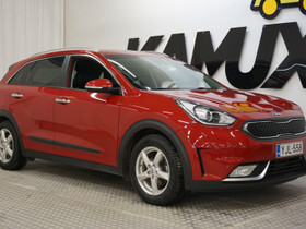 Kia Niro, Autot, Espoo, Tori.fi Kia Niro, Autot, Espoo, Tori.fi