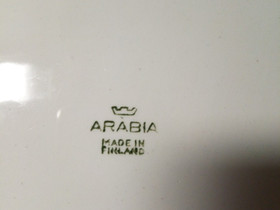 Arabian Tarjoilulautanen, Tarjoiluastiat, Keittiötarvikkeet ja astiat, Kajaani, Tori.fi Arabian Tarjoilulautanen, Tarjoiluastiat, Keittiötarvikkeet ja astiat, Kajaani, Tori.fi