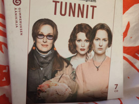 Uusi äänikirja Michael Cunningham, Tunnit, Muut kirjat ja lehdet, Kirjat ja lehdet, Turku, Tori.fi Uusi äänikirja Michael Cunningham, Tunnit, Muut kirjat ja lehdet, Kirjat ja lehdet, Turku, Tori.fi
