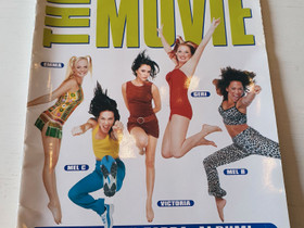 Spice World the Movie virallinen tarra-albumi, Muu keräily, Keräily, Taipalsaari, Tori.fi Spice World the Movie virallinen tarra-albumi, Muu keräily, Keräily, Taipalsaari, Tori.fi