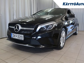 MERCEDES-BENZ A, Autot, Rauma, Tori.fi MERCEDES-BENZ A, Autot, Rauma, Tori.fi