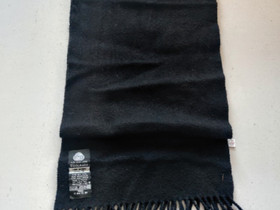 Musta villahuivi woolmark, Muut asusteet, Asusteet ja kellot, Turku, Tori.fi Musta villahuivi woolmark, Muut asusteet, Asusteet ja kellot, Turku, Tori.fi