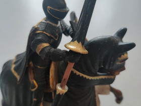 Schleich ratsastava ritari, Lelut ja pelit, Lastentarvikkeet ja lelut, Turku, Tori.fi Schleich ratsastava ritari, Lelut ja pelit, Lastentarvikkeet ja lelut, Turku, Tori.fi