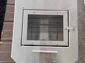 Lämmityskamina 35kW lasiluukulla, Muu piha ja puutarha, Piha ja puutarha, Vantaa, Tori.fi Lämmityskamina 35kW lasiluukulla, Muu piha ja puutarha, Piha ja puutarha, Vantaa, Tori.fi